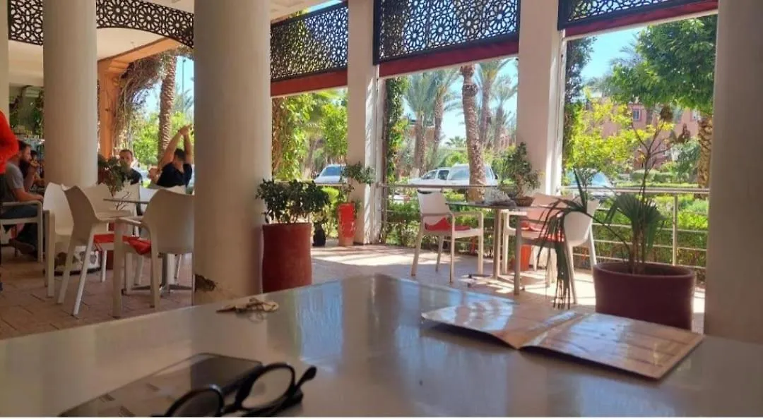 Riad Ibrahim Marraquexe Marrocos