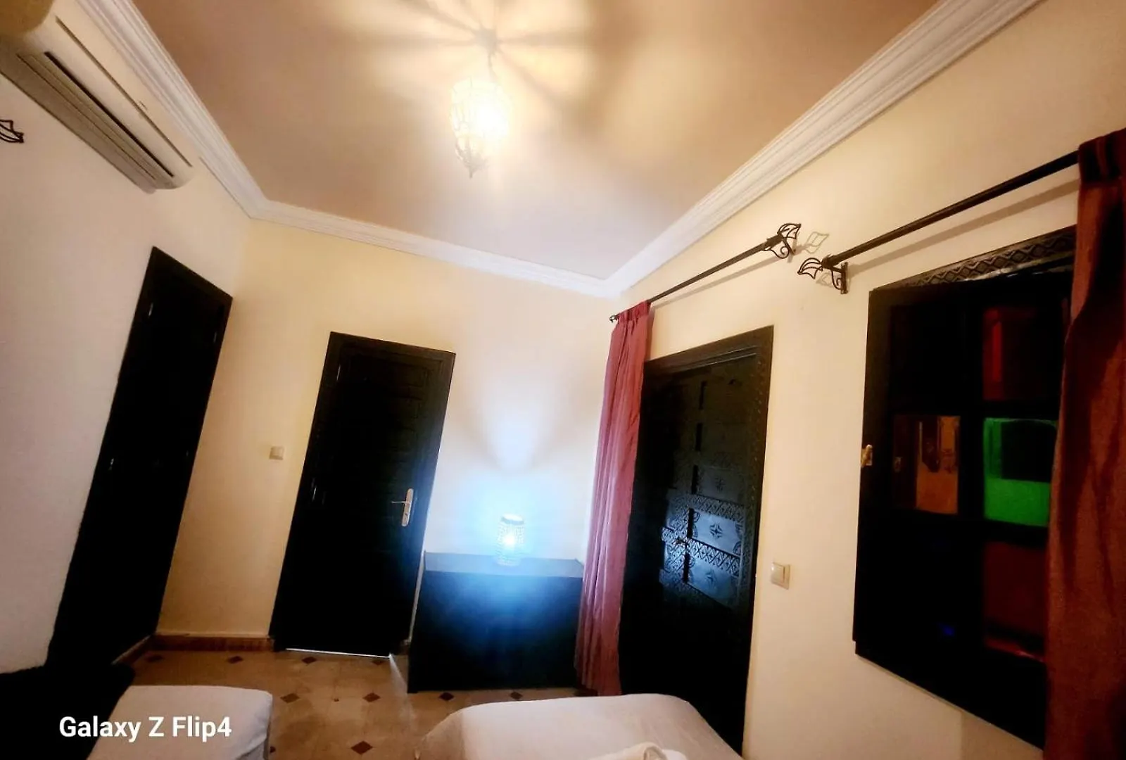 Casa de Férias Riad Ibrahim Marraquexe